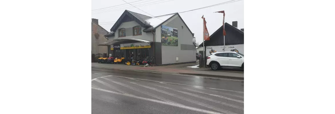 Postech oddział Olkusz